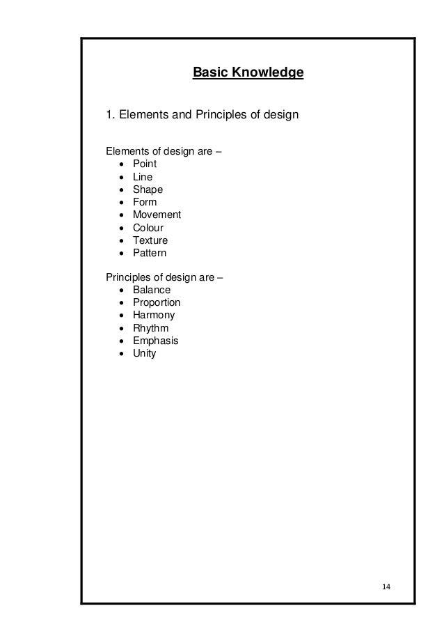 Basic Elements Of Interior Design neha ,b.sc. interior design residential design Basic Elements Of Interior Design neha ,b.sc. interior design residential design