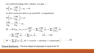 NEHA BHANSALI, classical mechanics.pptx