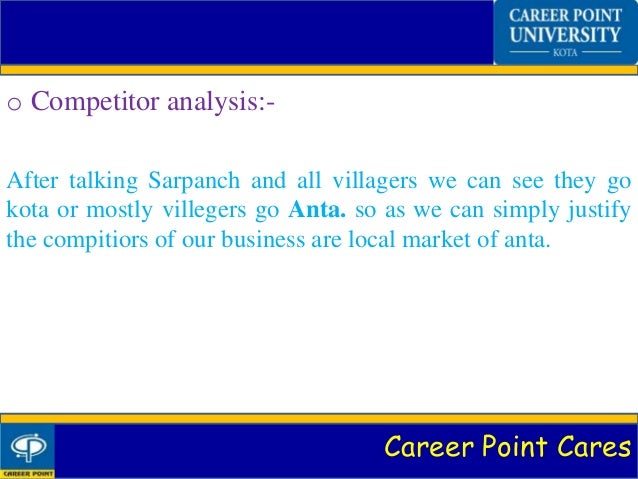 Small industry in village image