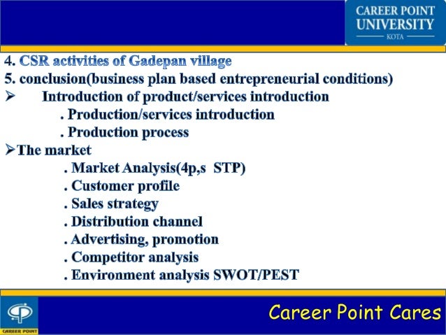 Google village plan picture