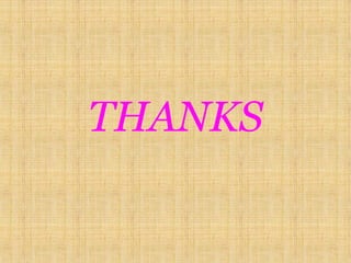 THANKS
 