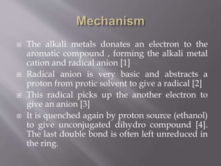 organic chemistry | PPTX