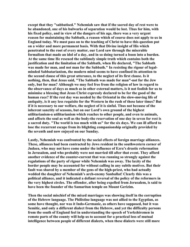 Nehemiah 13 Commentary PDF nehemiah-13-commentary-pdf