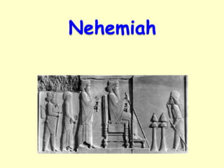 Nehemiah
 