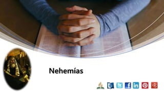Nehemías
 