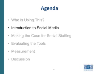 Conducted online between April 30 and May 15, 2009