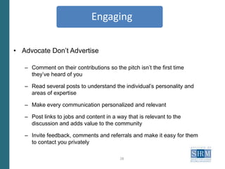 Who is Doing WhatSource: Forrester Research19