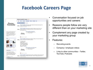 “A” Level Candidates Currently Working for CompetitorsCULTIVATIONInfluence Throughout the Process22