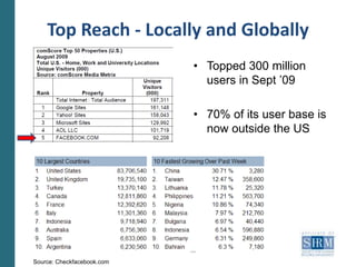 Future of CommunicationsInfluence of “traditional content sources” wanes in favor of digital consumer-generated information available on-demand25Source: http://www.baekdal.com/articles/Management/market-of-information/