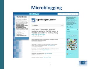 EngagingAdvocate Don’t AdvertiseComment on their contributions so the pitch isn’t the first time they’ve heard of youRead several posts to understand the individual’s personality and areas of expertiseMake every communication personalized and relevantPost links to jobs and content in a way that is relevant to the discussion and adds value to the communityInvite feedback, comments and referrals and make it easy for them to contact you privately28