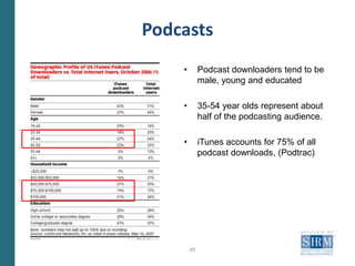 Customizing the ExperienceLanding page for any visitor who is not a “fan” of the siteProvide quality content for specific audiences Welcome statement
