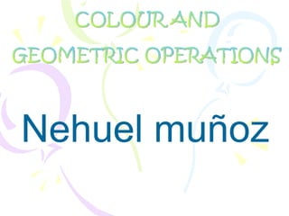 Nehuel muñoz ,[object Object]