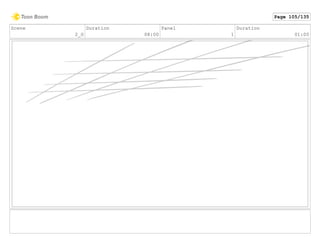 Scene
2_G
Duration
08:00
Panel
1
Duration
01:00
Page 105/135
 