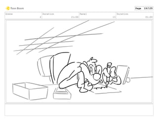 Scene
2
Duration
21:00
Panel
13
Duration
01:00
Page 19/135
 