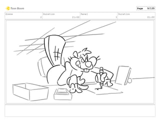 Scene
2
Duration
21:00
Panel
3
Duration
01:00
Page 9/135
 