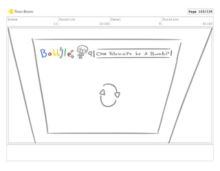 Scene
11
Duration
10:00
Panel
9
Duration
01:00
Page 103/135
 