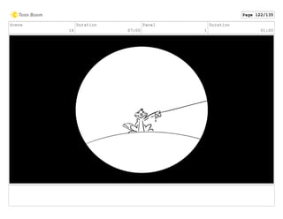 Scene
16
Duration
07:00
Panel
1
Duration
01:00
Page 122/135
 