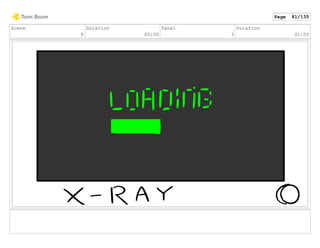 Scene
8
Duration
05:00
Panel
3
Duration
01:00
Page 81/135
 