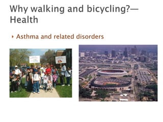 Asthma and related disorders 