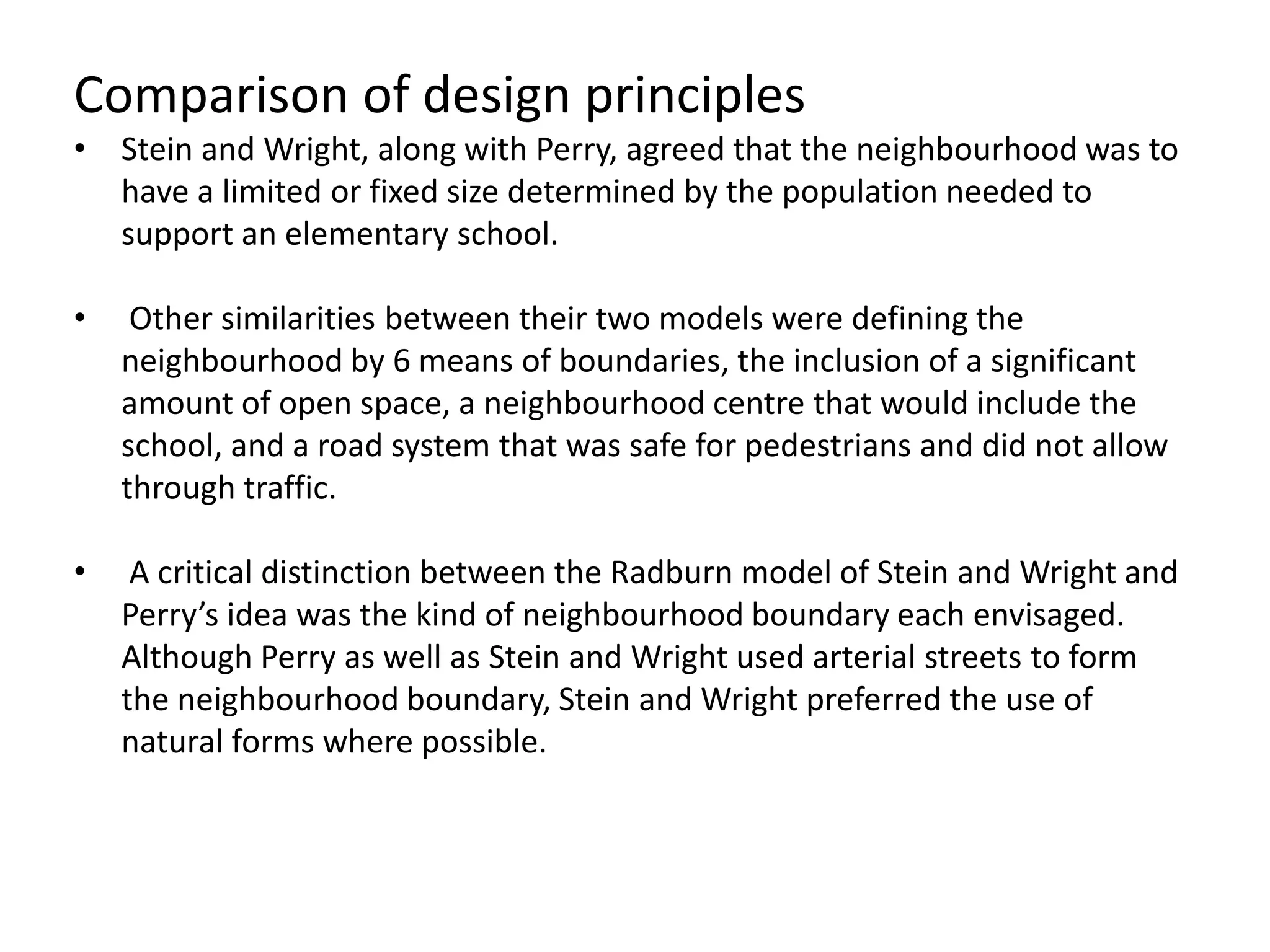 neighbourhood-concept-ppt