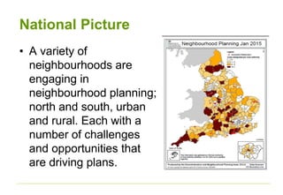Councillor Briefing: Neighbourhood planning | PPTX | Government Support ...