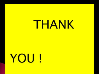 THANK  YOU !  