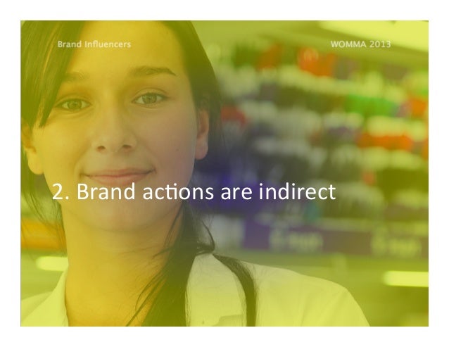 It is All About Advocates - BDI 2/6/14 Influencer ...