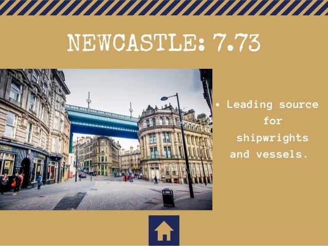 The Safest Places To Live in England | Neil Newstead