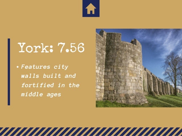 The Safest Places To Live in England | Neil Newstead