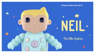 @OpenCoffee (Feb 2017)
 