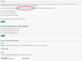 Neil pursey Yoast’s SEO plugin for WordPress