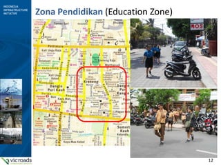 12
Zona Pendidikan (Education Zone)
 