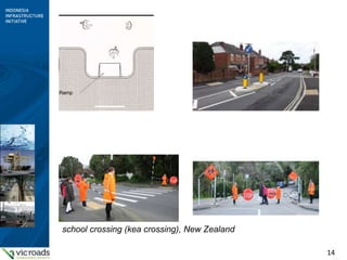 14
school crossing (kea crossing), New Zealand
 