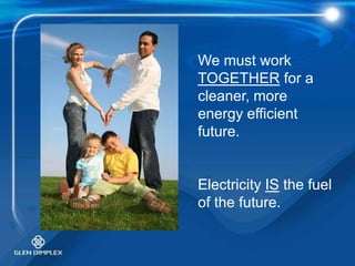 EV’s offer even moreScaleabilityFor every 1 million homes this means 1 GW of electricity is switchable in summer and 4 GW in winter.