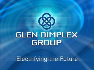 ConclusionElectricity holds thekey to meetingEurope’s futuredomestic energyneeds and meetingCO2 reduction targetsby focusing both onclean grid generationand efficient use ofthat energy.