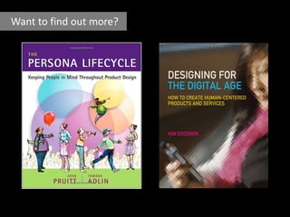 Want to find out more?
 