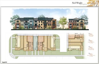 Neil Wright Art &amp; Design Portfolio