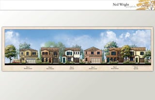 Neil Wright Art &amp; Design Portfolio