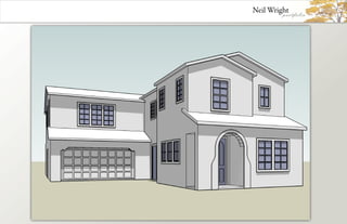 Neil Wright Art &amp; Design Portfolio