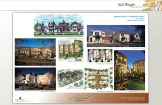 Neil Wright Art &amp; Design Portfolio