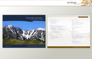 Neil Wright Art &amp; Design Portfolio