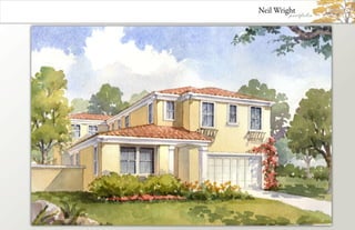 Neil Wright Art &amp; Design Portfolio