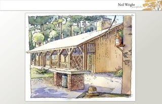 Neil Wright Art &amp; Design Portfolio