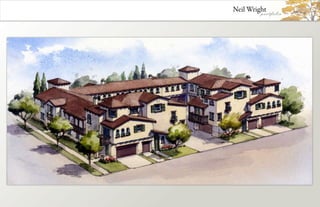 Neil Wright Art &amp; Design Portfolio