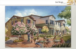 Neil Wright Art &amp; Design Portfolio