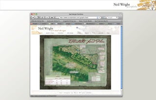 Neil Wright Art &amp; Design Portfolio