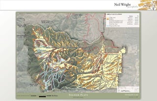 Neil Wright Art &amp; Design Portfolio