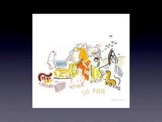 顛狂與抒情：眾神列傳之Neil Young（上）