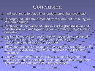 Imppractical Engineering NEI Underground Presentation 06-09-09.ppt