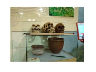 Castro Neixón CPI TOURO